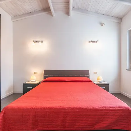 Casa Miriam