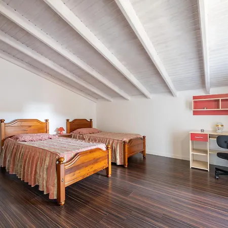 Apartamento Casa Miriam *