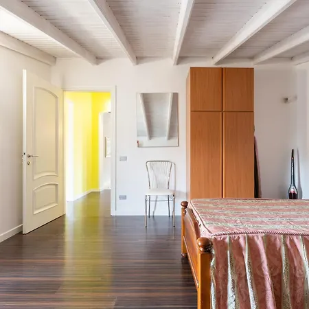 Casa Miriam