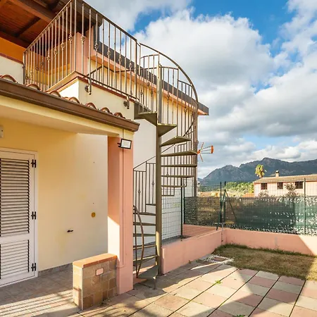 Apartamento Casa Miriam Sarroch