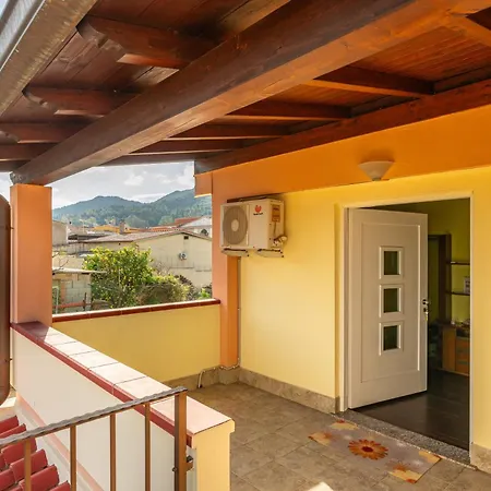 Casa Miriam * Sarroch