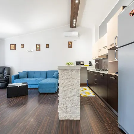 Apartamento Casa Miriam