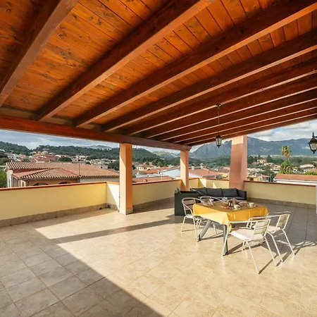 Casa Miriam Sarroch