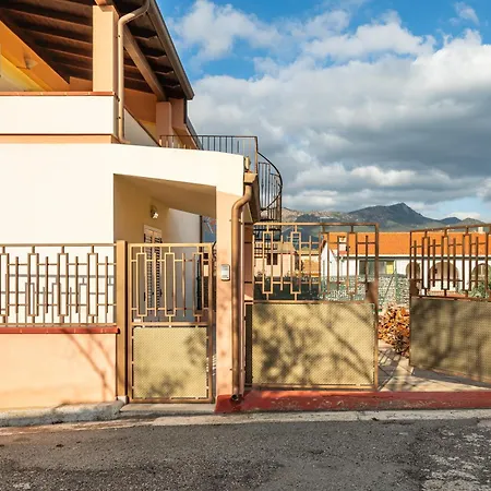 Apartamento Casa Miriam *