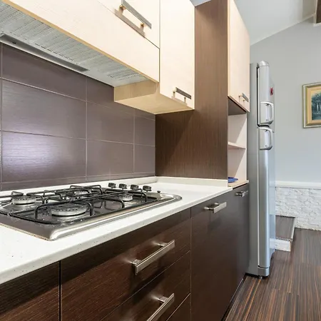 Apartamento Casa Miriam