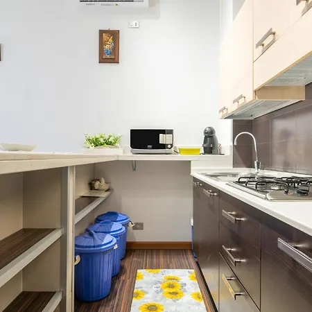 Casa Miriam *